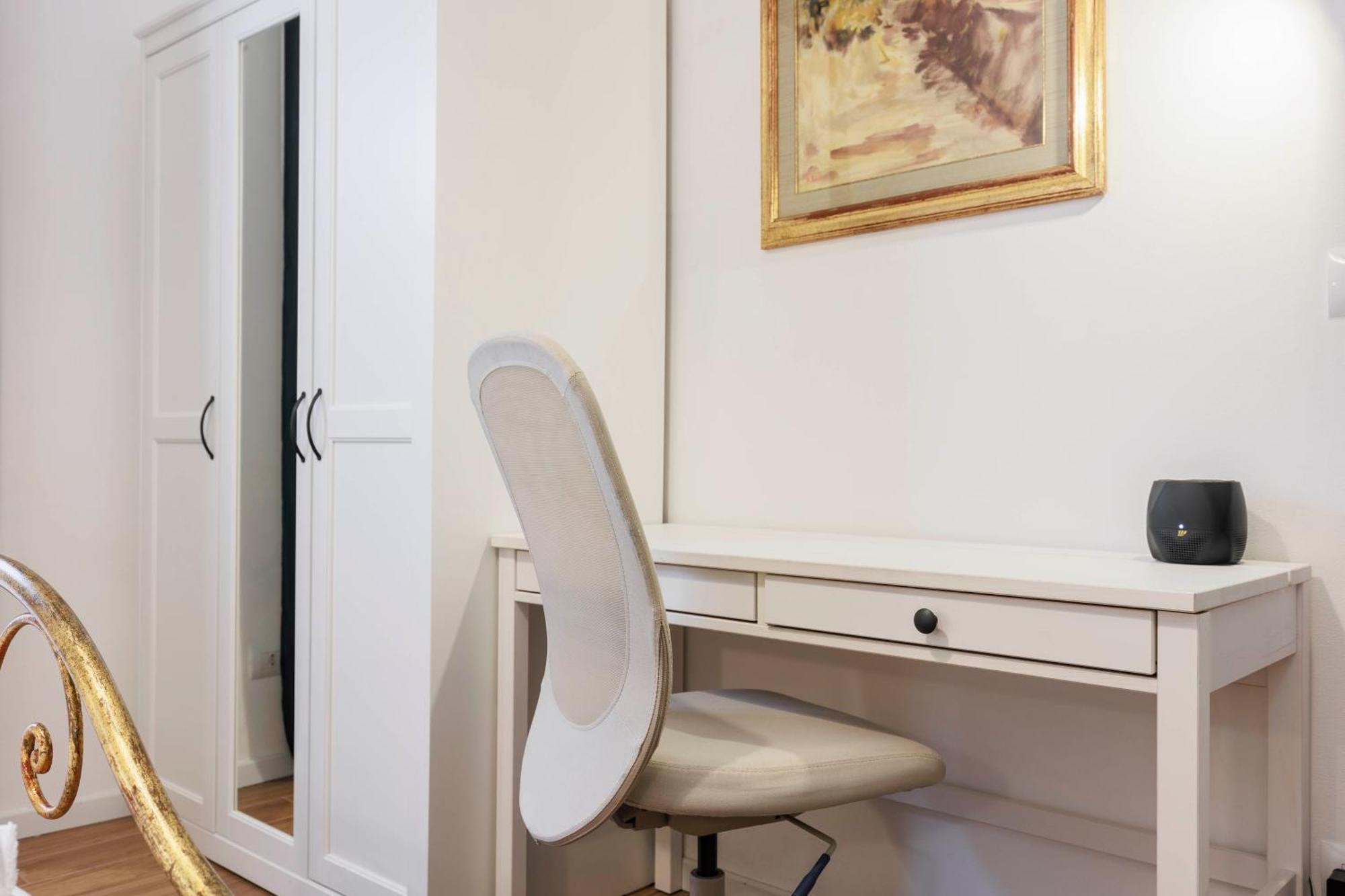 Santa Croce Elegant Apartment 佛罗伦萨 外观 照片