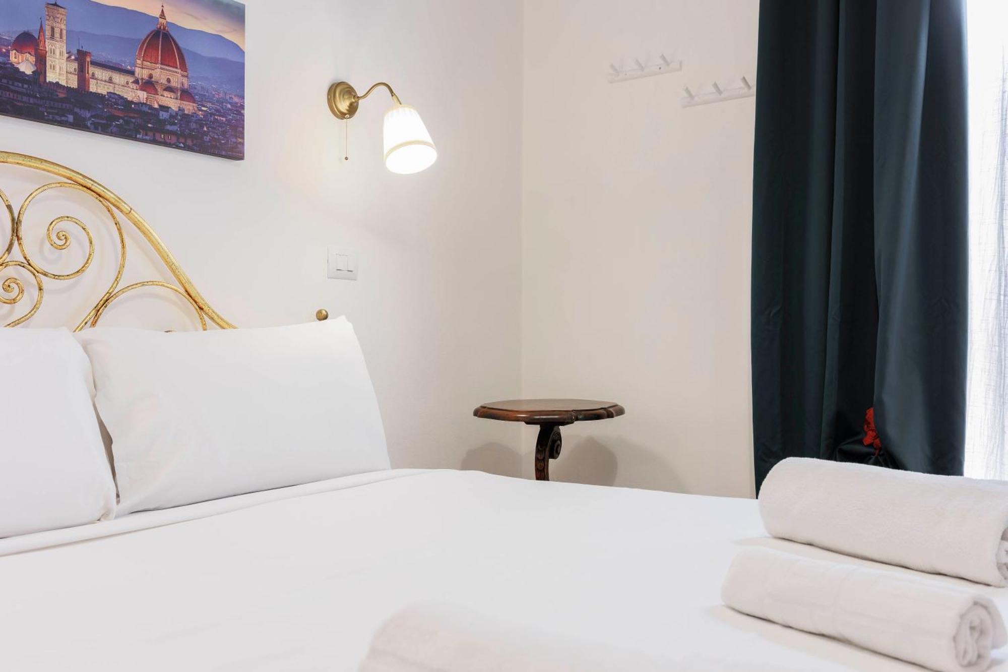 Santa Croce Elegant Apartment 佛罗伦萨 外观 照片