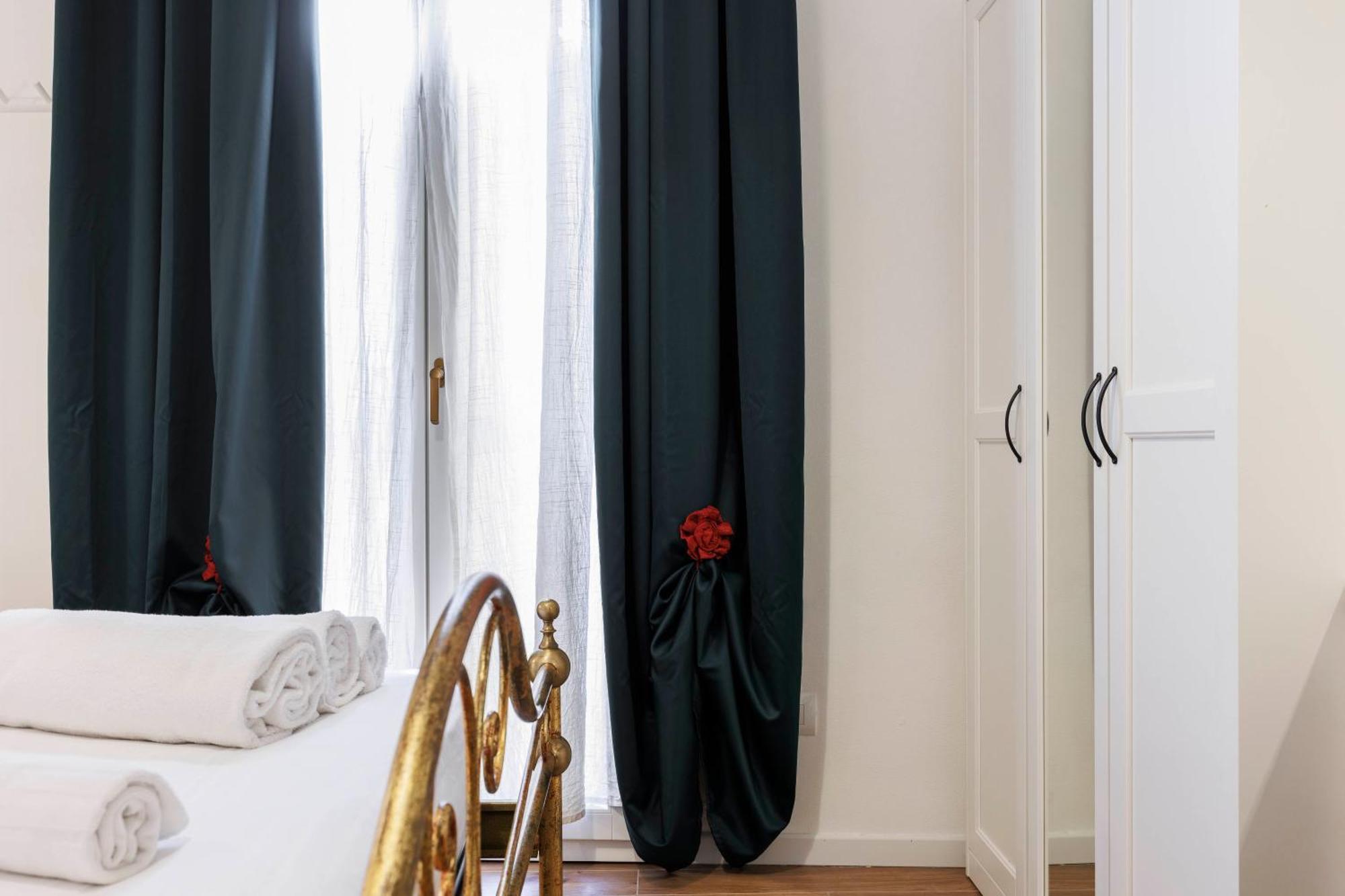 Santa Croce Elegant Apartment 佛罗伦萨 外观 照片