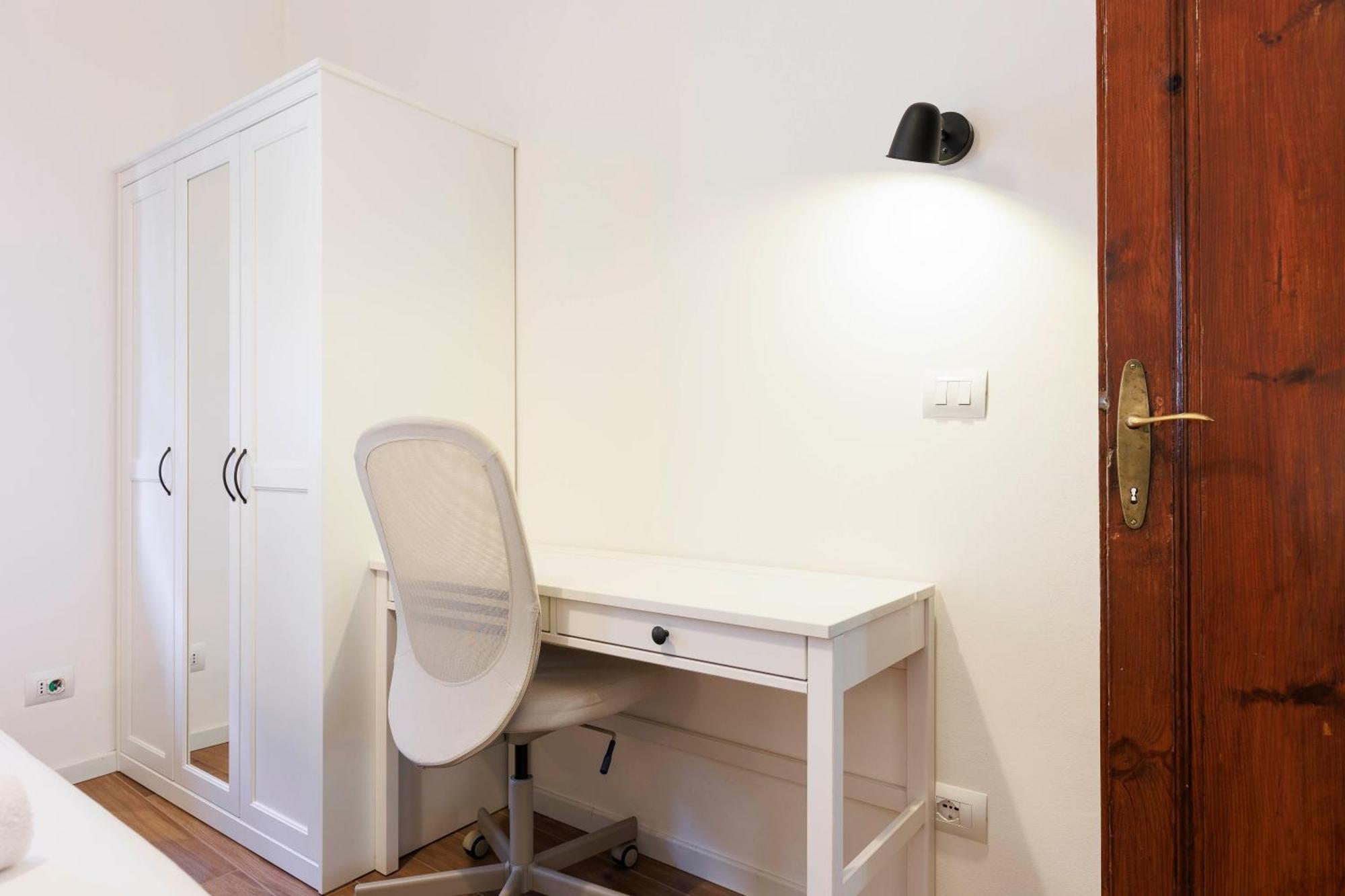 Santa Croce Elegant Apartment 佛罗伦萨 外观 照片