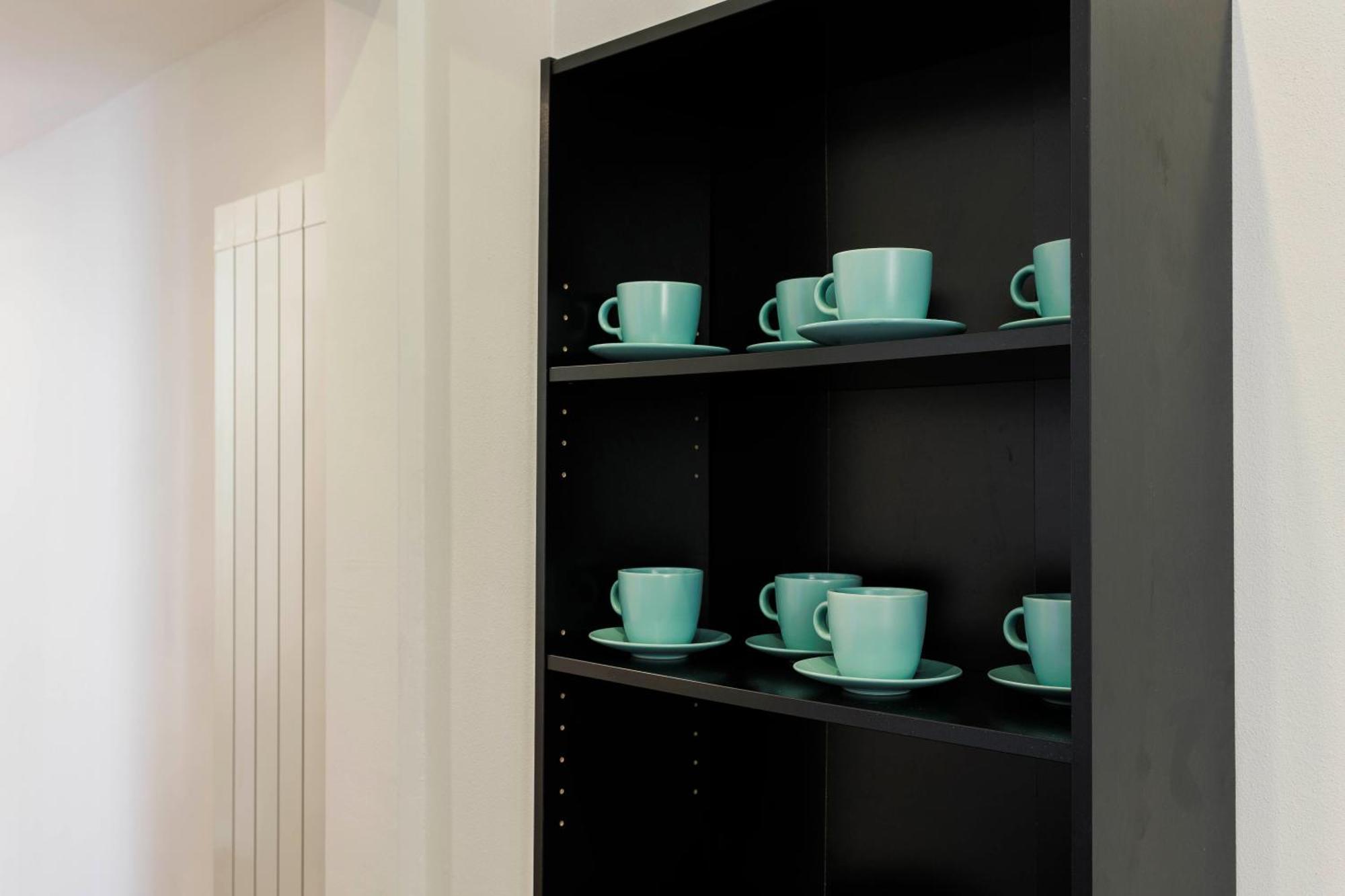 Santa Croce Elegant Apartment 佛罗伦萨 外观 照片
