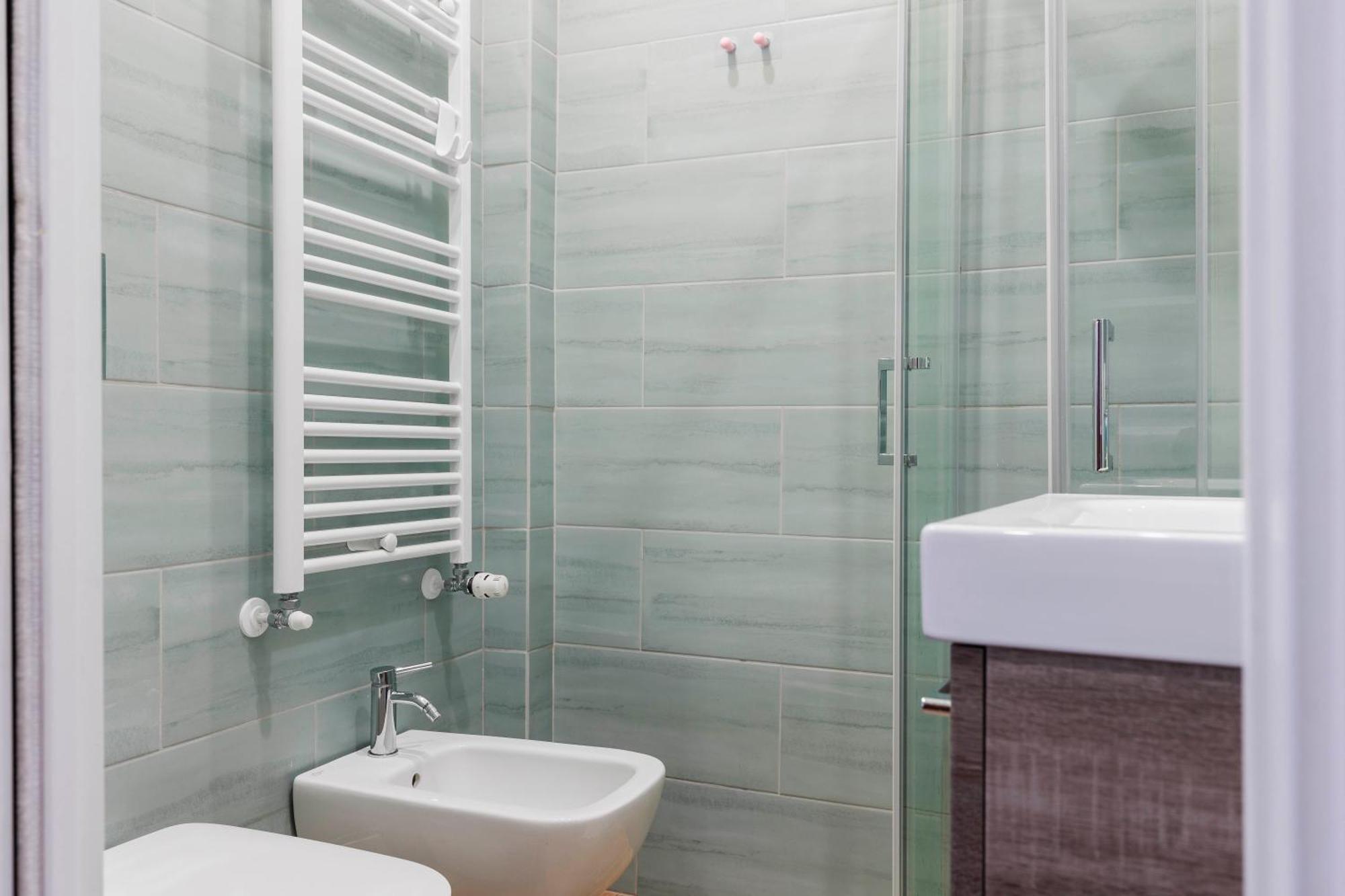 Santa Croce Elegant Apartment 佛罗伦萨 外观 照片